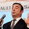 Carlos Ghosn
