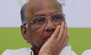 CM has to take responsibility for what happens in his state: Pawar