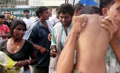 Death toll in Chapra midday meal tragedy mounts to 22, Bihar