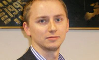 Gold would underperform for several years: William Tankard William Tankard