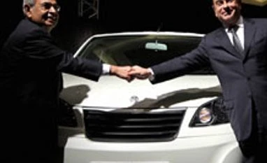 Ashok Leyland to conserve cash by slowing down investments Dheeraj G Hinduja & Carlos Ghosn