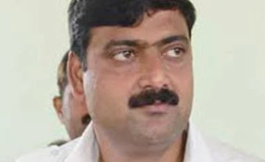 Former MLA and BSP leader killed, violence erupted in Azamgarh