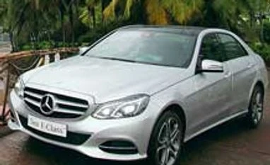 E is for expectation