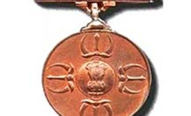 The Swiss-born who crafted Param Vir Chakra