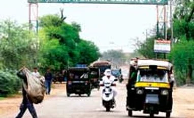 Bigger NCR may aid realty boom