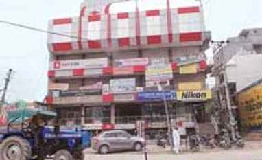 NCR's new towns get ready for realty boom