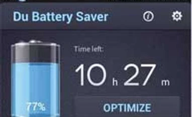 Extend your phone's battery life