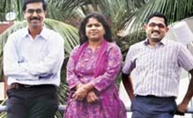 Bringing the power of internet to TV advertising