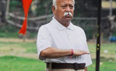 Patna blasts justifiy our concern about growing jehadi activities: RSS