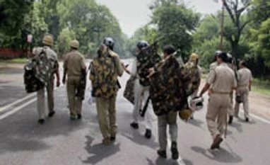 Hyderabad HC takes control of probe into Seshachalam encounter killings