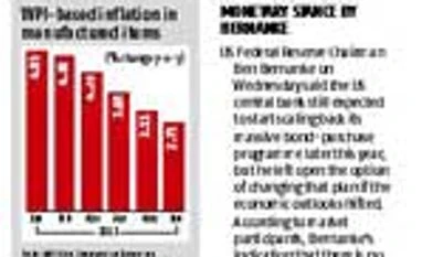Green shoots tracker