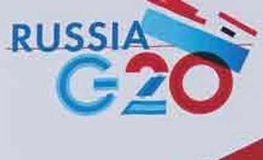 Nations pledge global growth as China changes lending rules