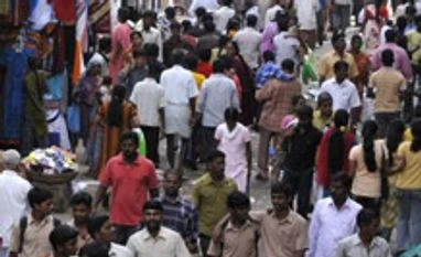 Set 1971 census as 'criteria' for devolution of central resources: AP