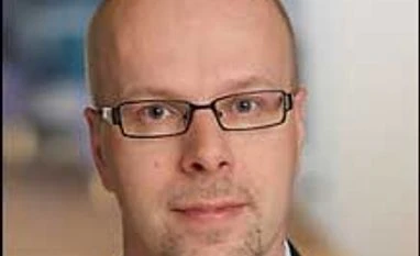 Connecting the next billion people: Timo Toikkanen