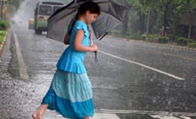 Monsoon to hit Kerala 4 days late