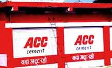 ACC declares final dividend of Rs 19/share