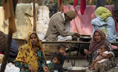 India up 5 spots, ranks 130th in Human Development Index: UNDP India up 5 spots, ranks 130th in Human Development Index: UNDP