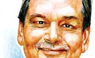 <b>Lunch with BS: </b>Arvind Saxena