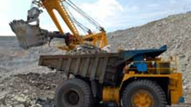 Deepak Fertilisers' Australian arm to invest Rs 160 to boost mining chemicals biz Deepak Fertilisers' Australian arm to invest Rs 160 to boost mining chemicals biz