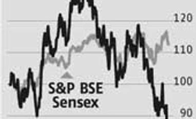 IDFC: Jump in treasury gains to prevent earnings downgrades