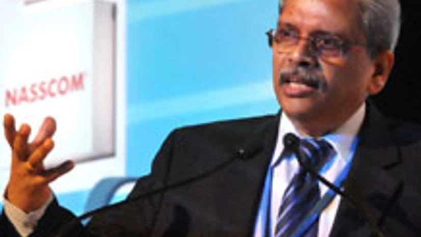 Kris Gopalakrishnan Kris Gopalakrishnan