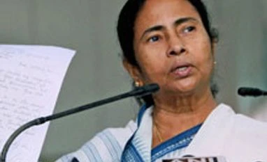 The scene in Didi's labyrinth