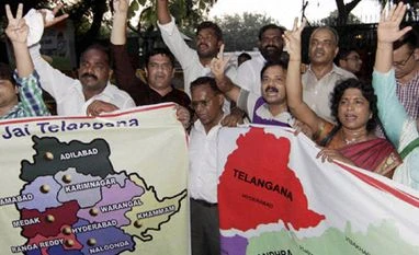 Talks between AP government, electricity employees deadlocked