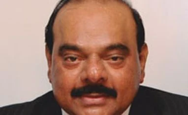 BGR Energy Systems appoints empowered committee B G Raghupathy