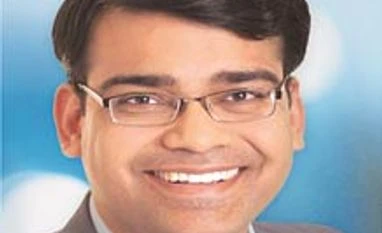 50% of what we do is consumer-oriented: Alok Mittal