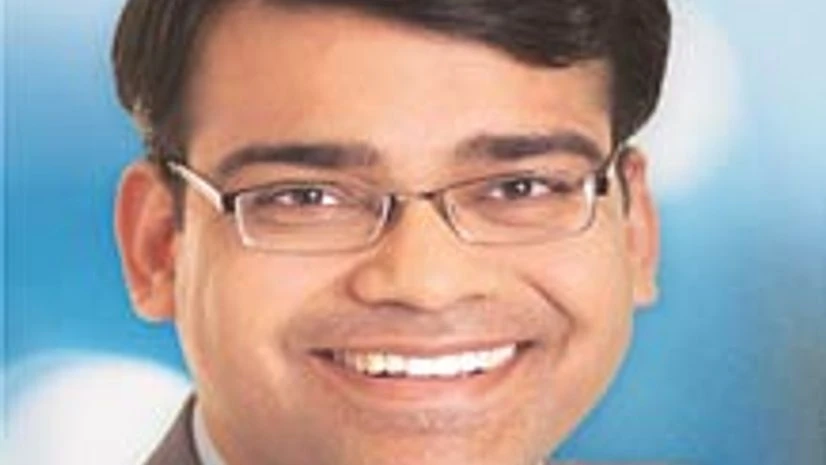 Alok Mittal returns as entrepreneur, launches platform for SMB lending Alok Mittal returns as entrepreneur, launches platform for SMB lending