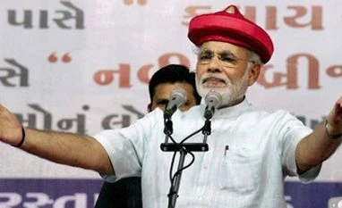 Finally, Yashwant Sinha recovers from 'NaMonia'