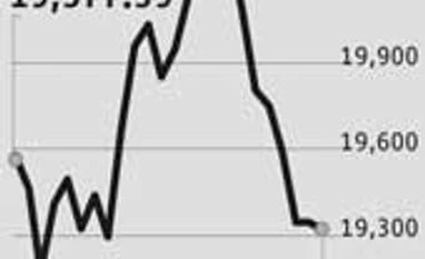 RBI's monetary activism may take a toll on equities, too
