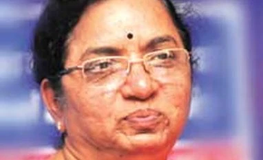 We will be able to contain bad loans: Vijayalakshmi Iyer