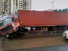 Seven killed in truck-ambulance collision in Bihar