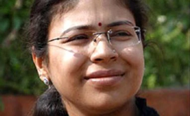 Durga Shakti Nagpal: Centre can do nothing