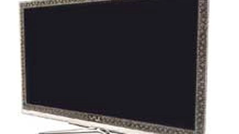 Television set Television set