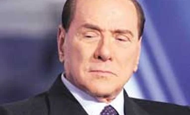 Italy marks end of an era after Berlusconi ouster