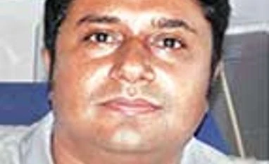 Be ready, avoid a storm Keyoor Purani