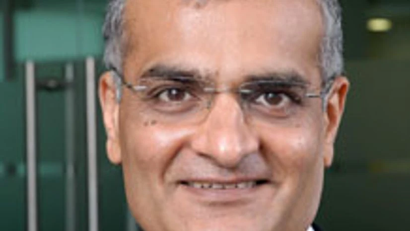 Rashesh Shah Rashesh Shah