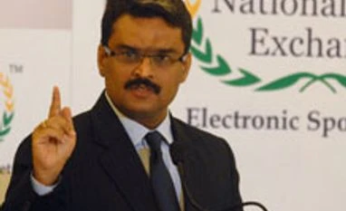 Now, Jignesh Shah, Massey 'concerned' about NSEL stocks