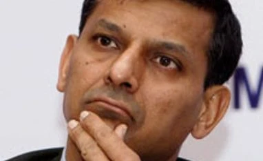 Rajan to be next RBI governor Raghuram Rajan
