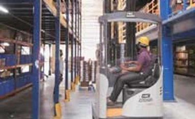 The intricate world of retail back-end