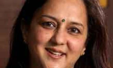 I have a moral obligation to give the money away: Rohini Nilekani