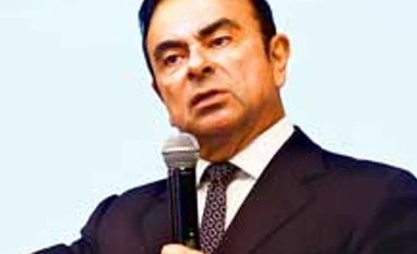 Tokyo prosecutors charge US men accused of aiding Ghosn escape: Report Tokyo prosecutors charge US men accused of aiding Ghosn escape: Report