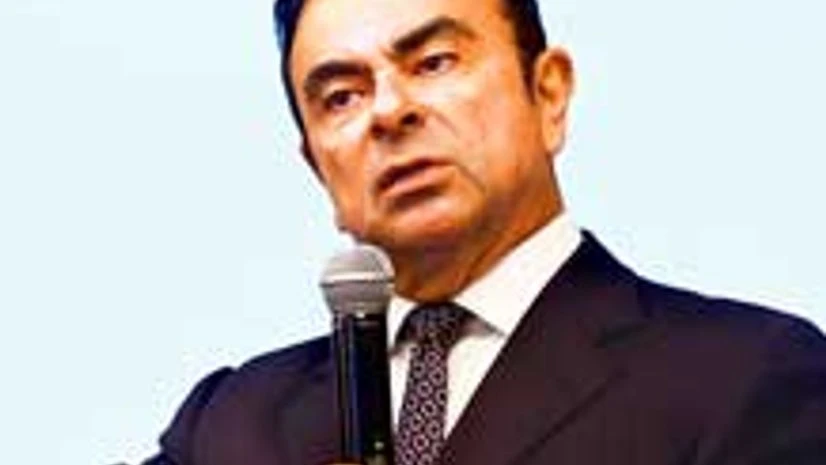 Tokyo prosecutors charge US men accused of aiding Ghosn escape: Report Tokyo prosecutors charge US men accused of aiding Ghosn escape: Report
