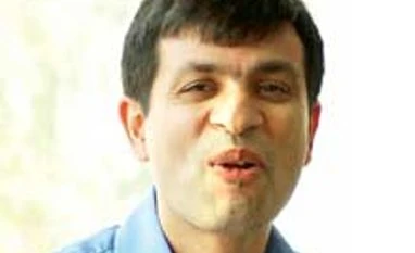 <b>Newsmaker:</b> Sameer Suneja