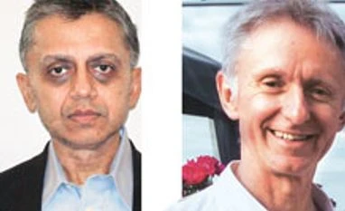 Ashoka Mody & Michael Walton: The inflation elixir