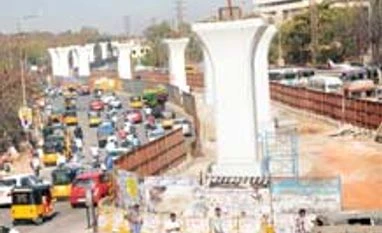 Srei Q1 net rises 171% on lower expenses, higher operating income