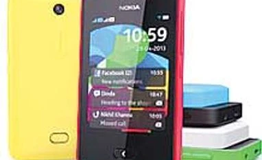 Nokia's Asha 501 brings hope for first-timers