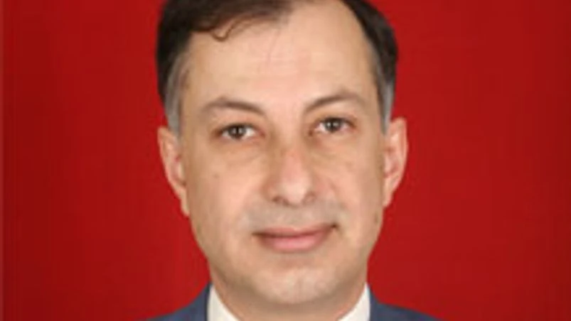 Em'power'ing efficiency in chemical industry: Dr Naushad Forbes, Director, Forbes Marshall Em'power'ing efficiency in chemical industry: Dr Naushad Forbes, Director, Forbes Marshall